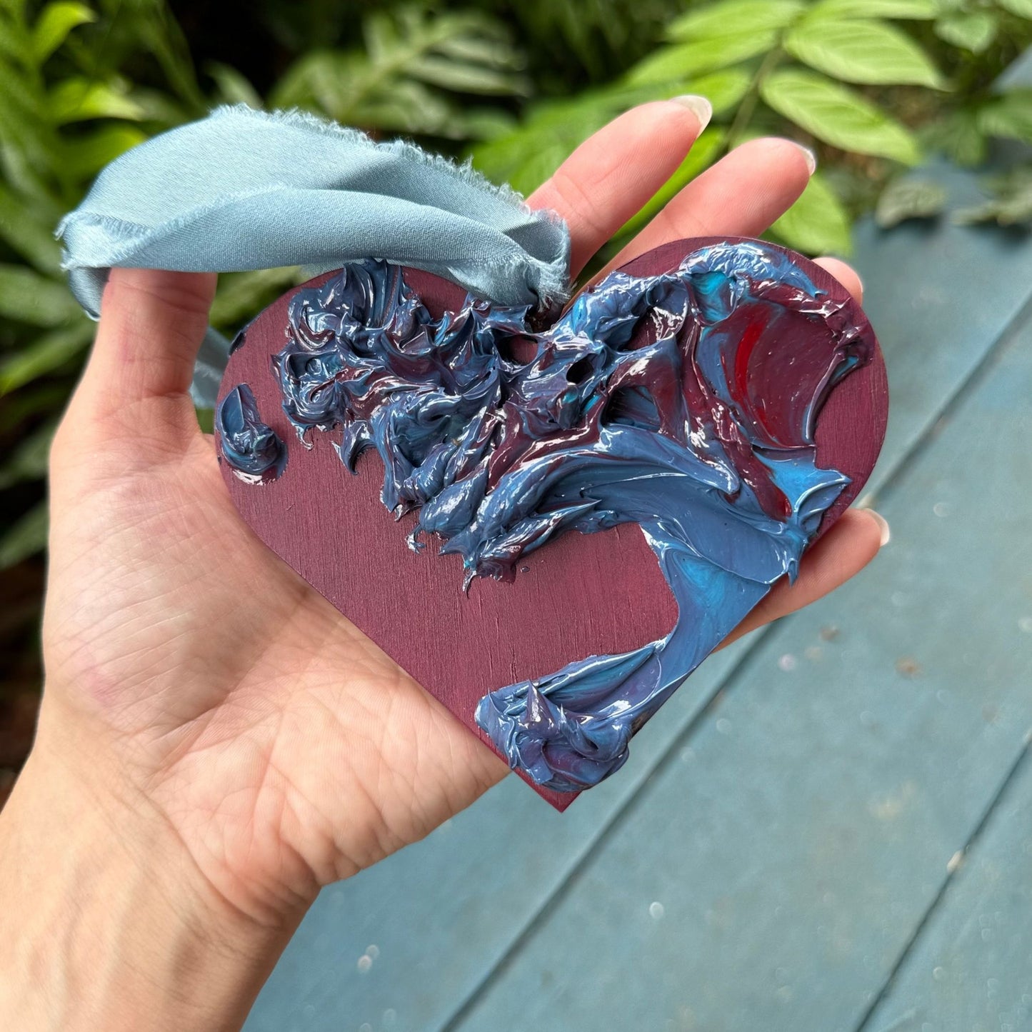 Heart 38
