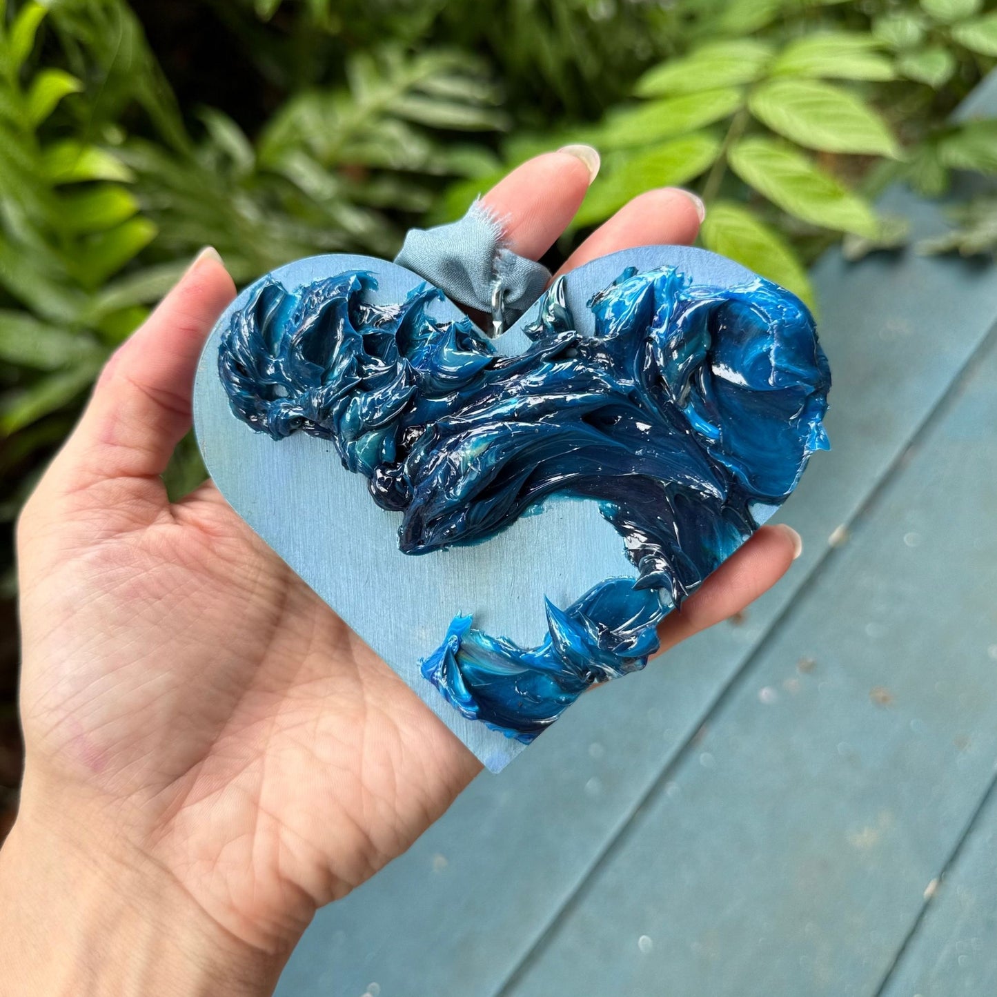 Heart 41