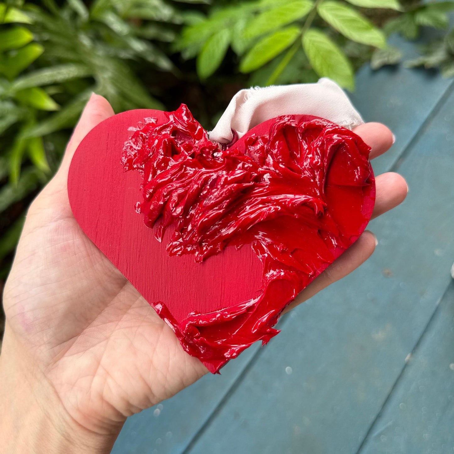 Heart 32