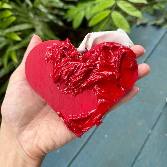 Heart 32