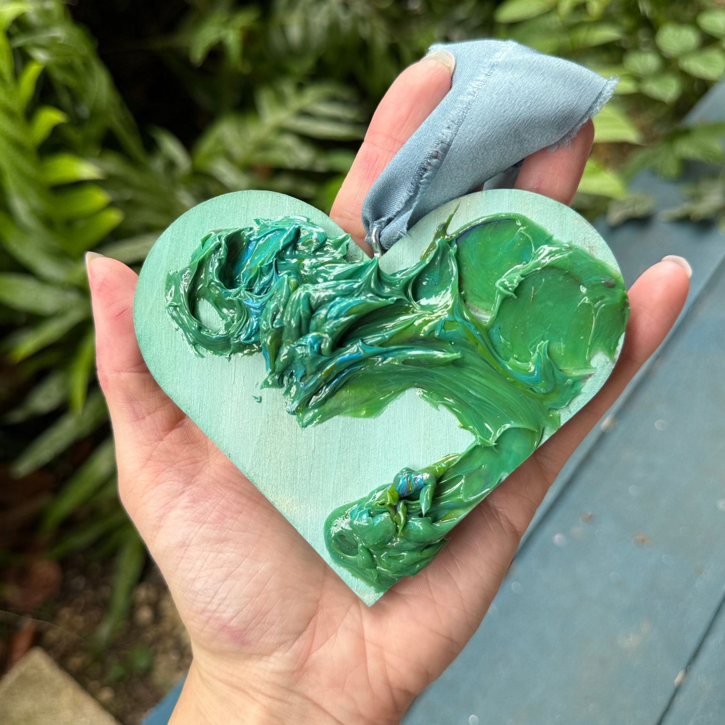 Heart 43