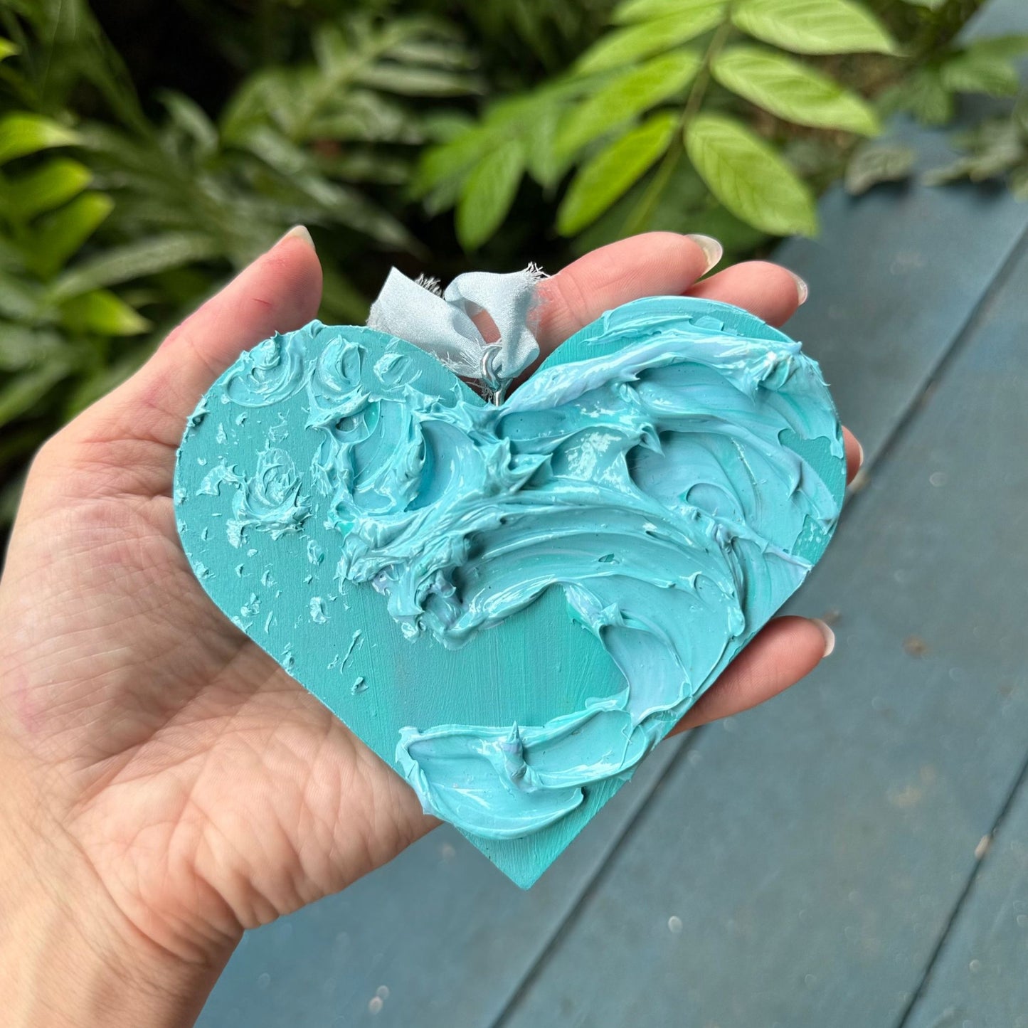 Heart 46