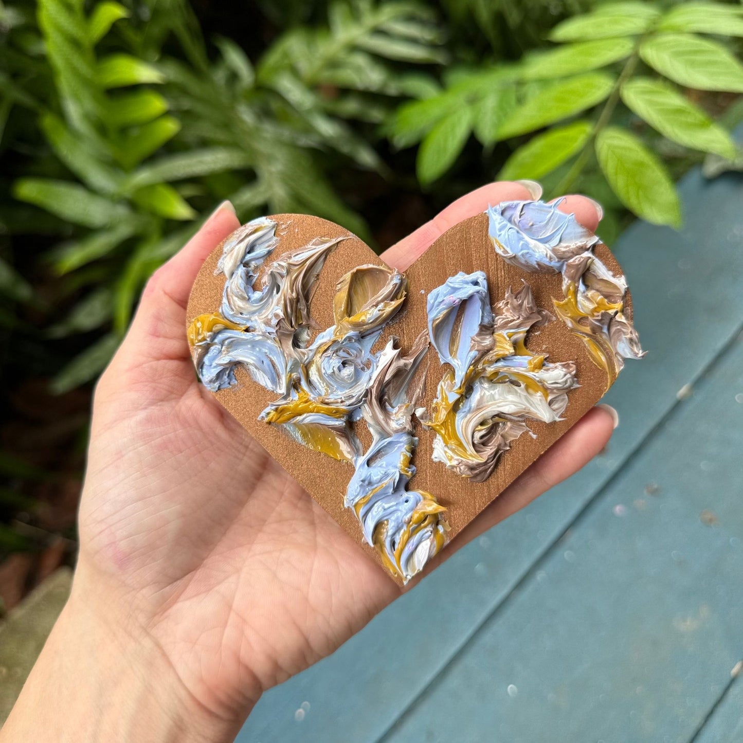 Heart 47