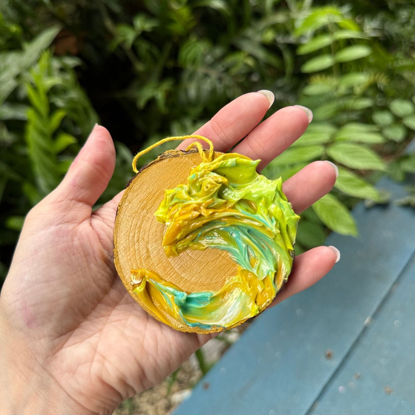 Ornament 72