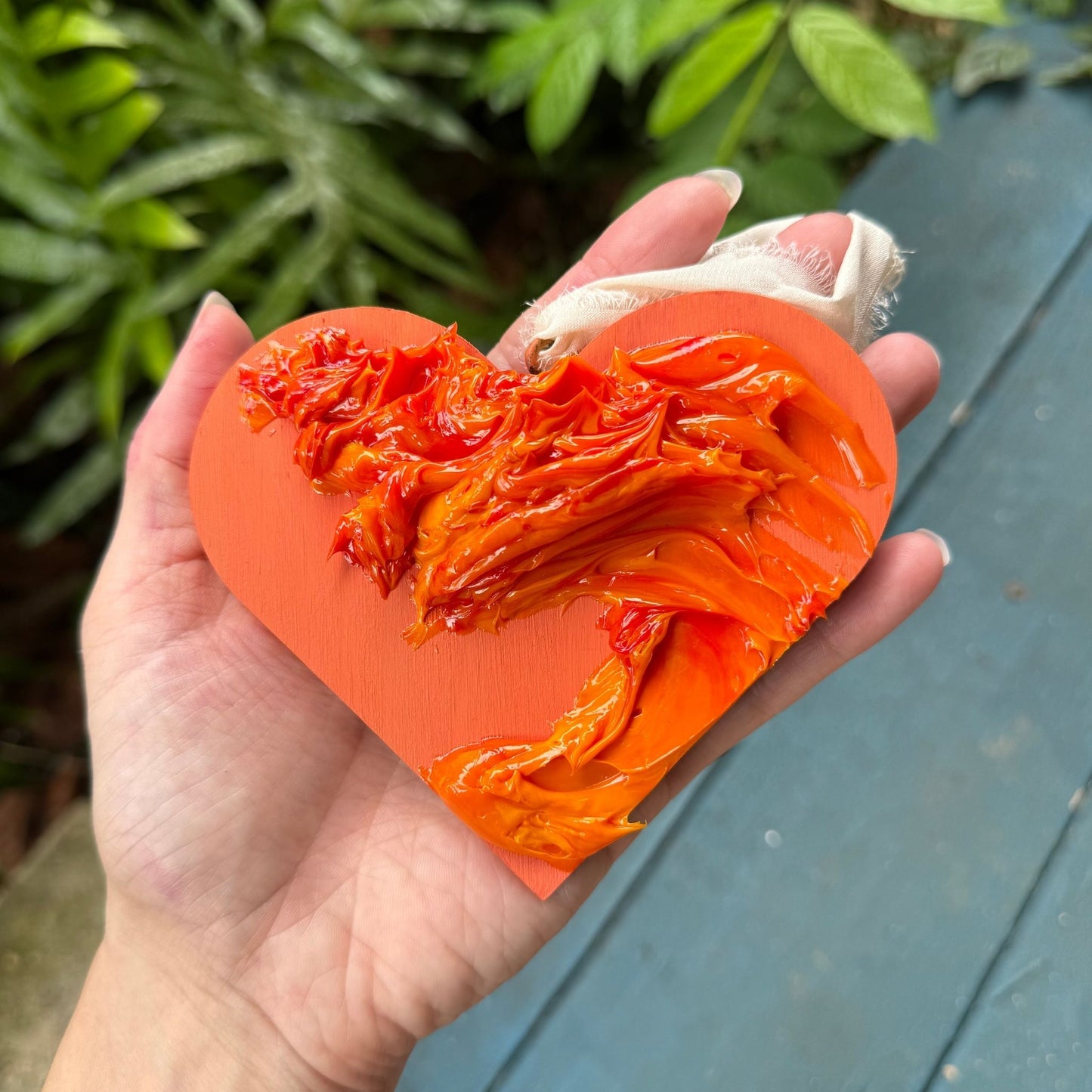 Heart 33