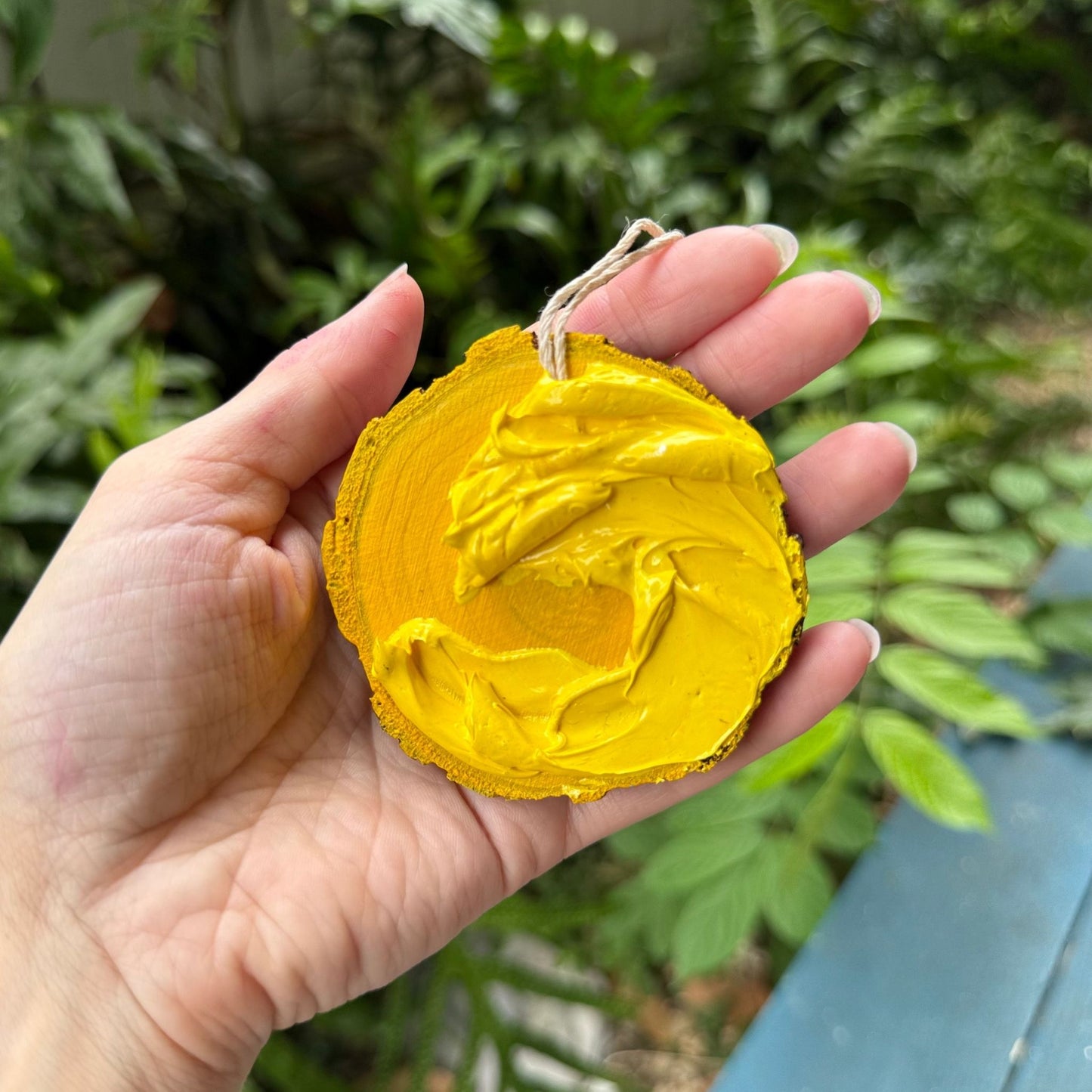 Ornament 73