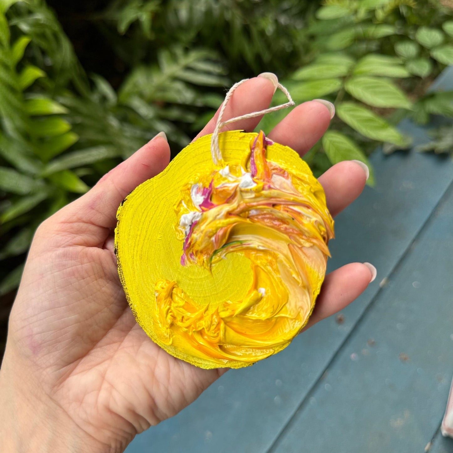Ornament 74