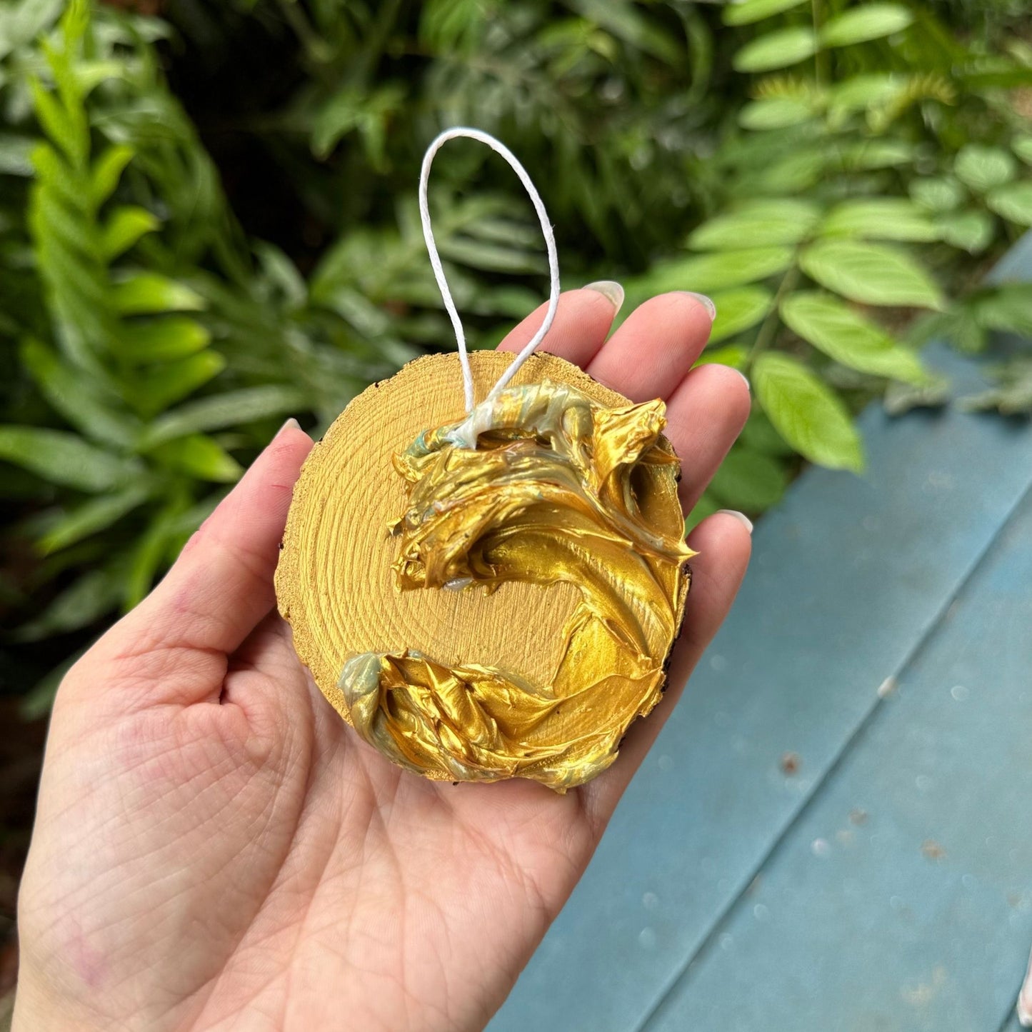Ornament 76