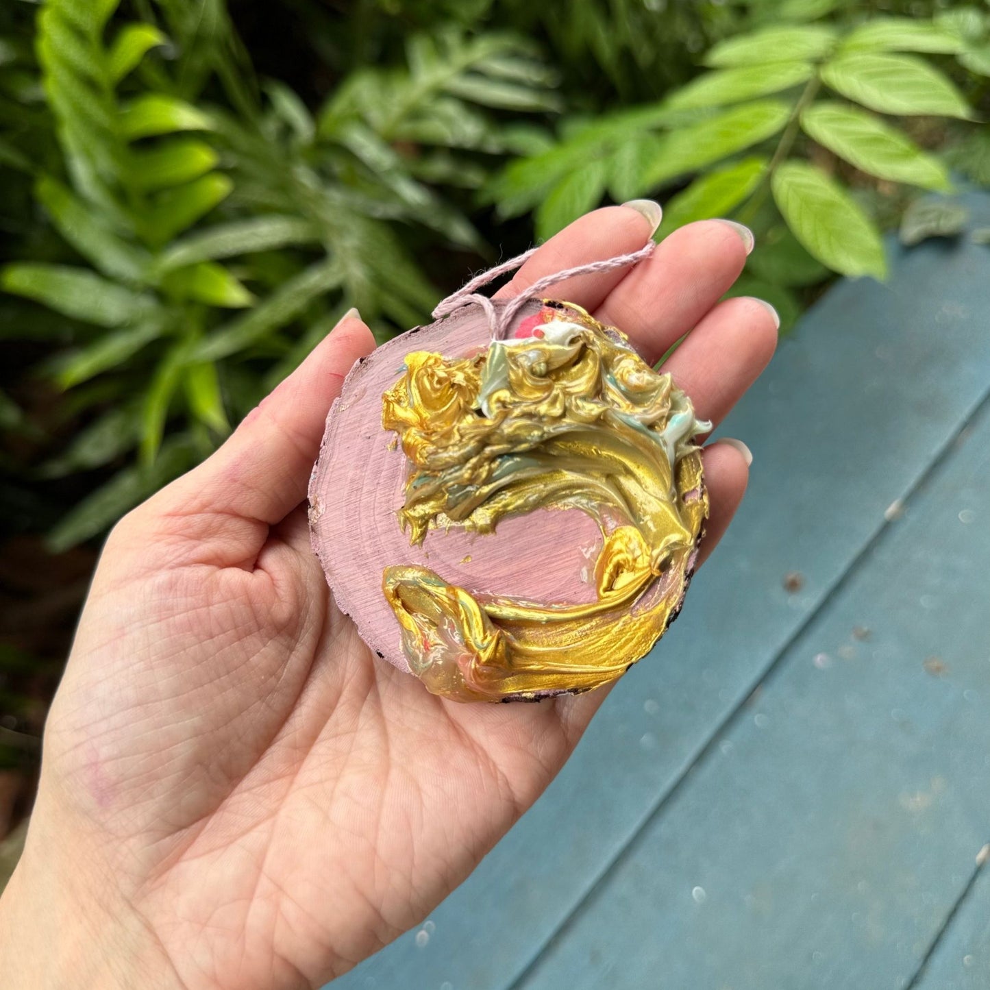 Ornament 78