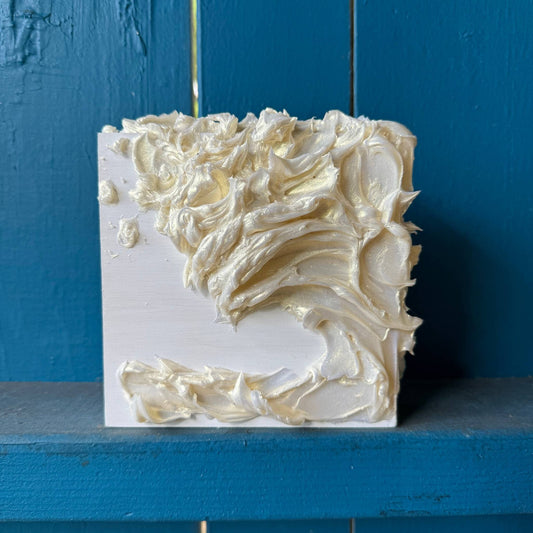 I Follow My Heart Today