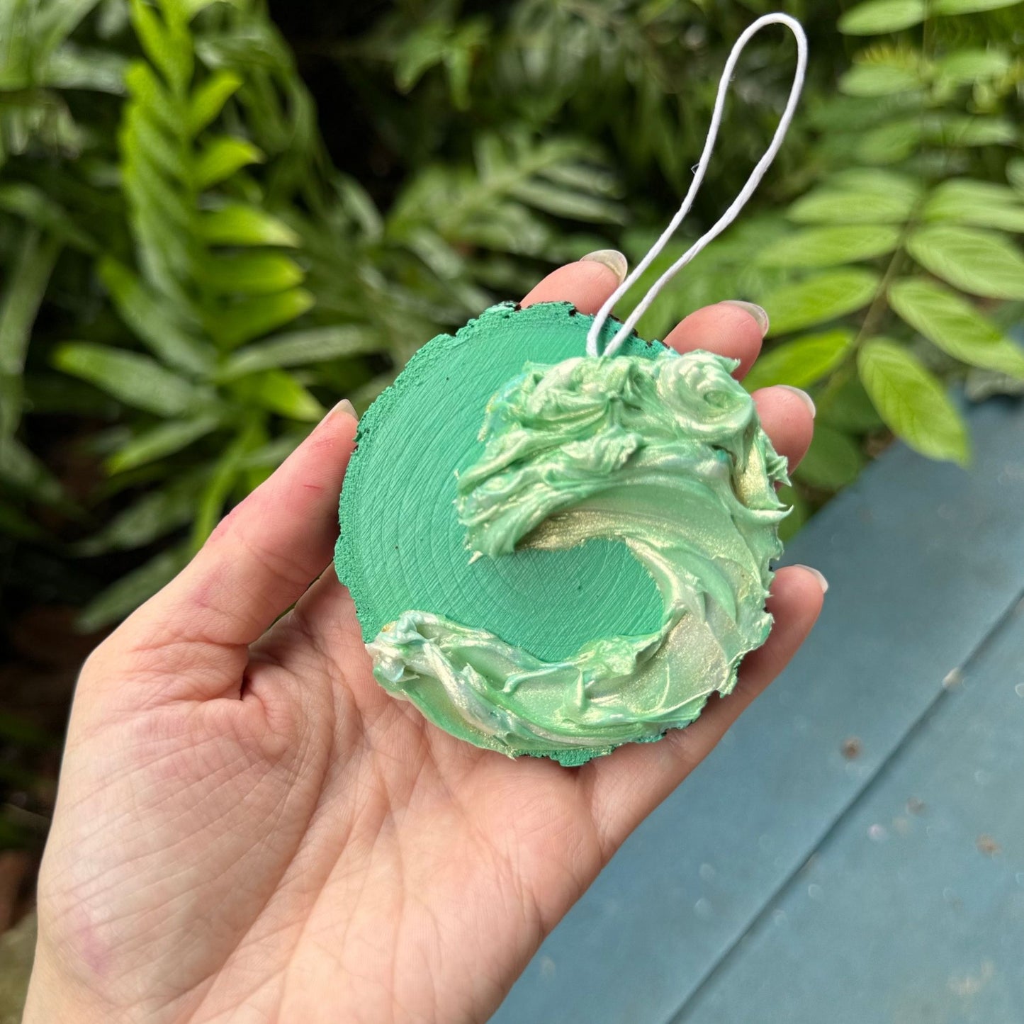Ornament 80