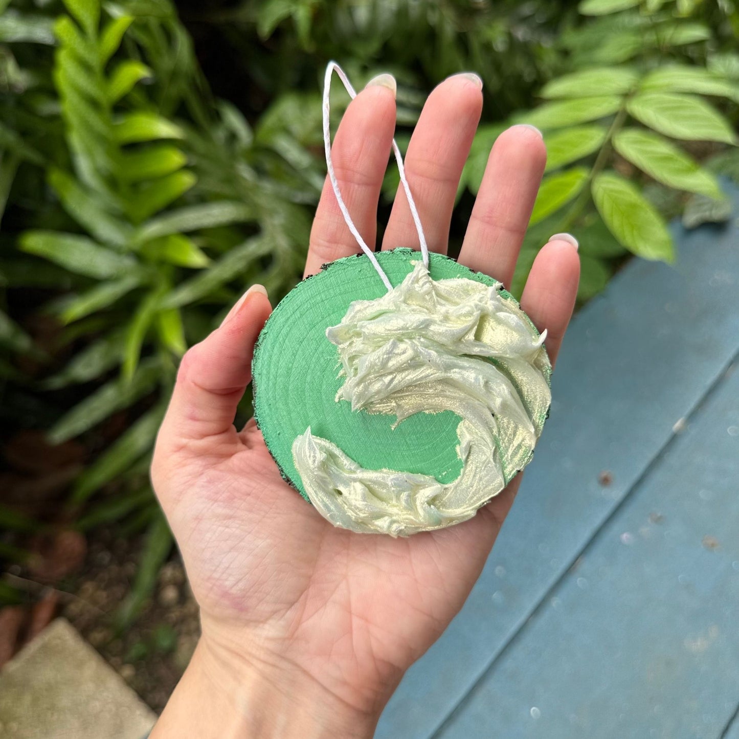 Ornament 81