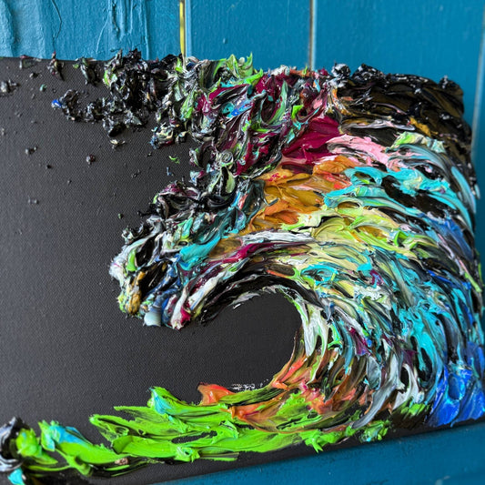 I Believe In My Truth