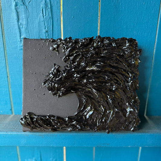 I Speak From My Heart