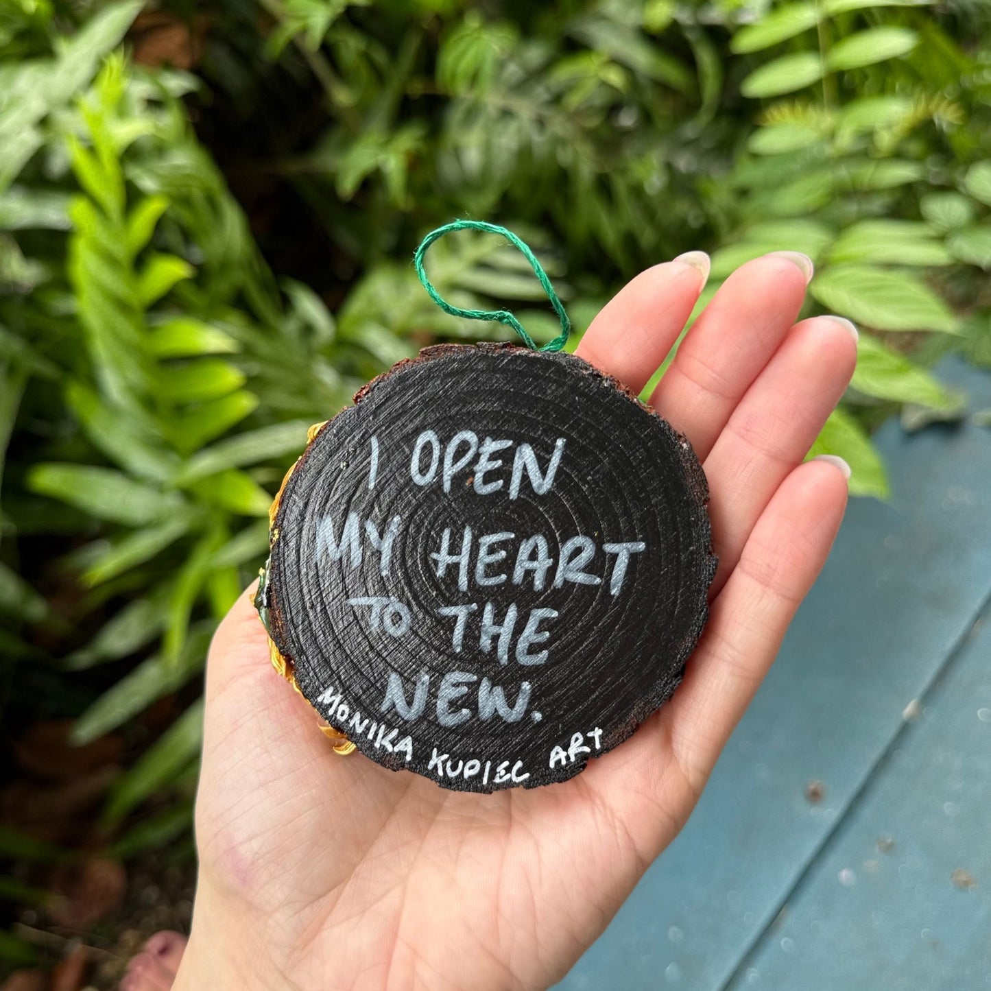 Ornament 91