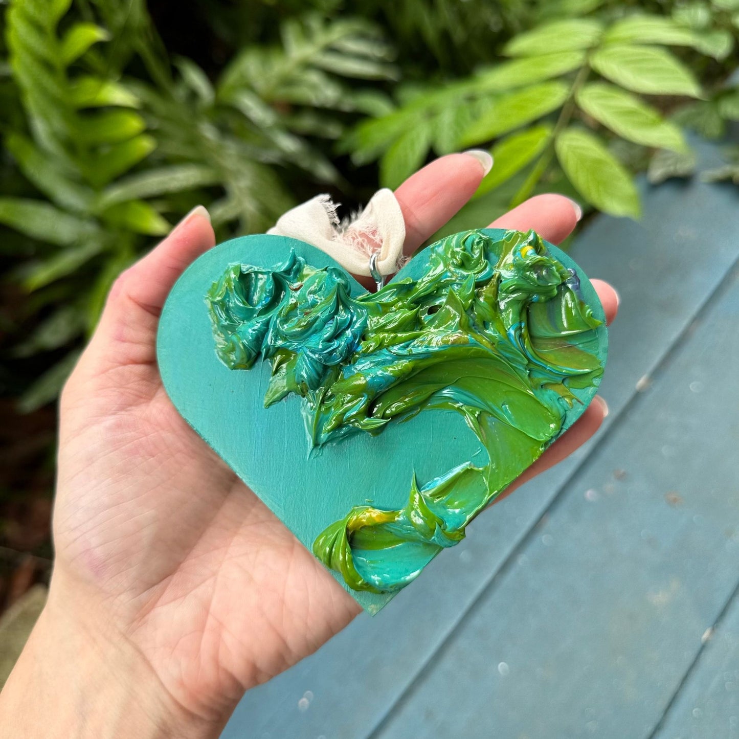Heart 35