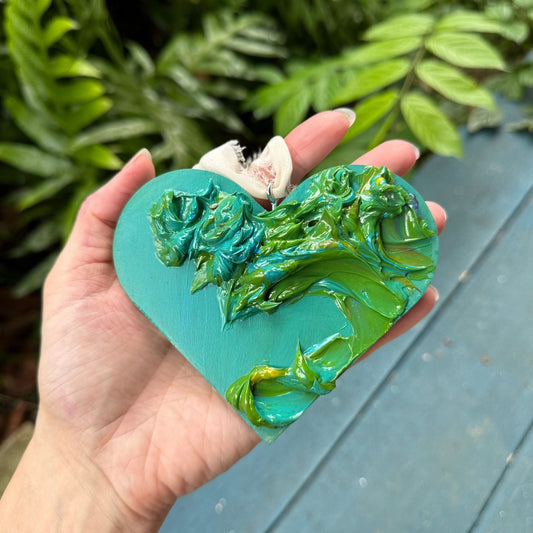 Heart 35