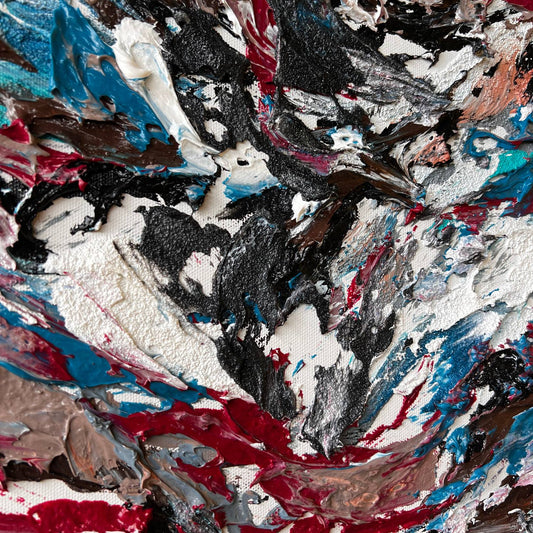 abstract art, abstract painting, spiritual art, healing art, clairvoyant, energy healer, energy art