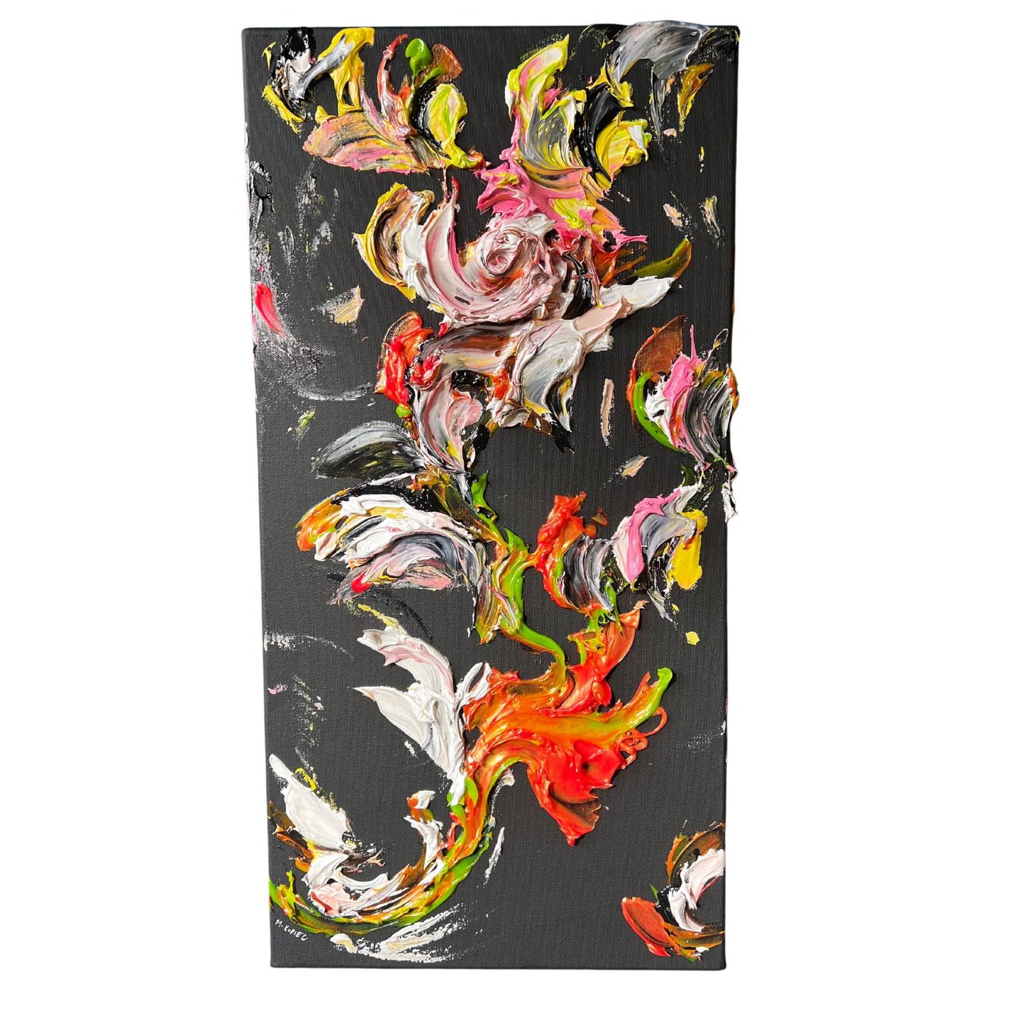 Bouquet of Portals