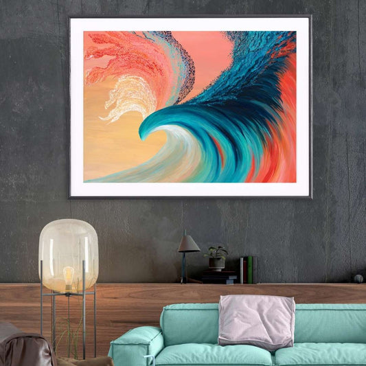 Rainbow Water Phoenix