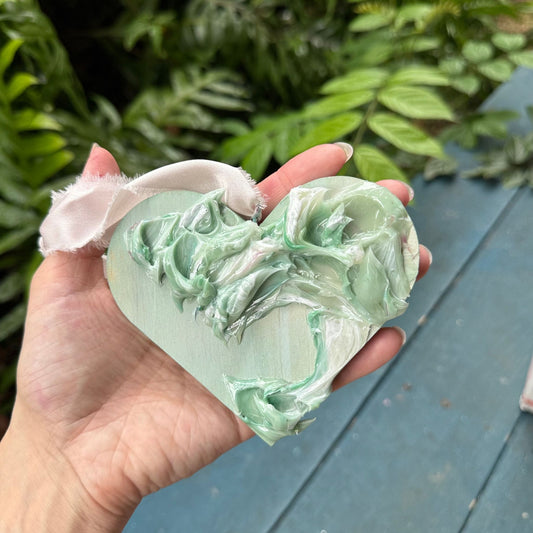 Heart 40