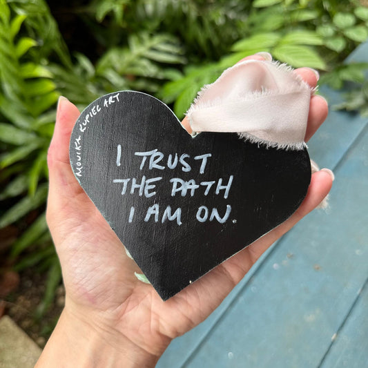 Heart 40
