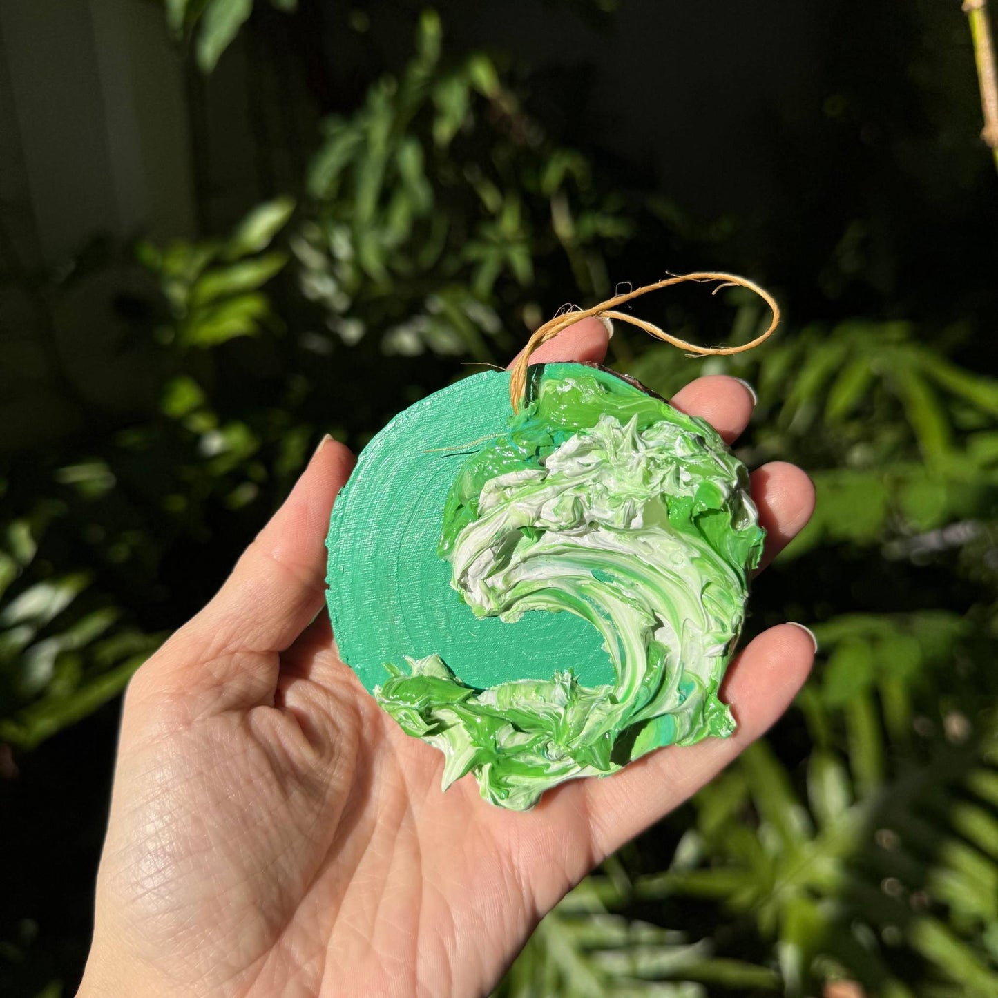 Ornament 109