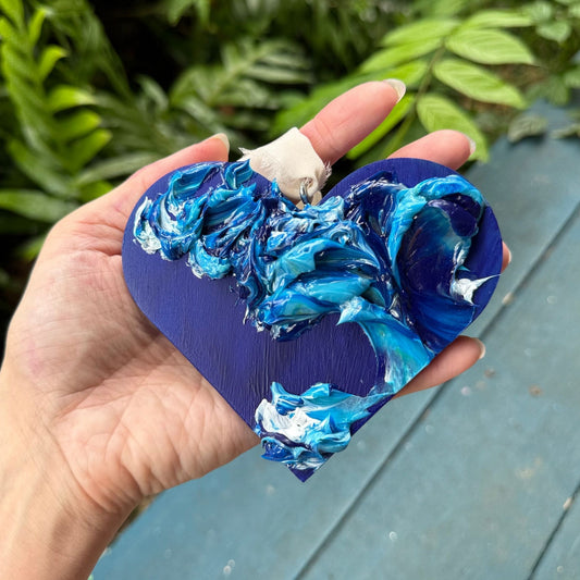 Heart 45