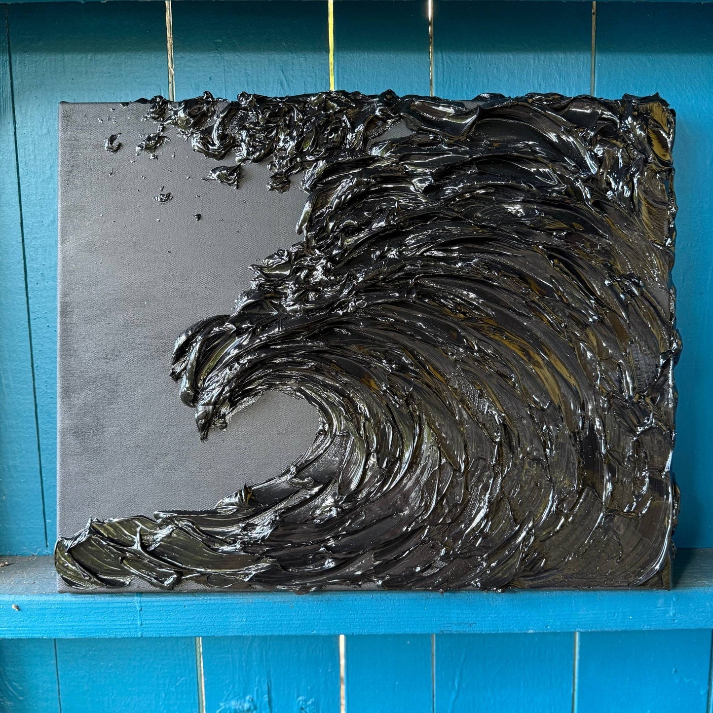 The Universe Believes In Me