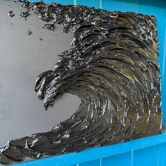 The Universe Believes In Me