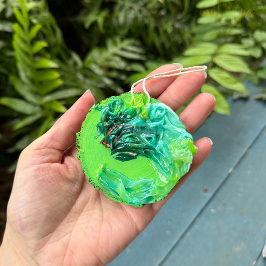 Ornament 83