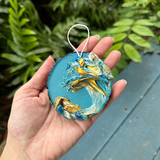 Ornament 84