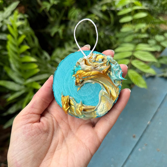 Ornament 85