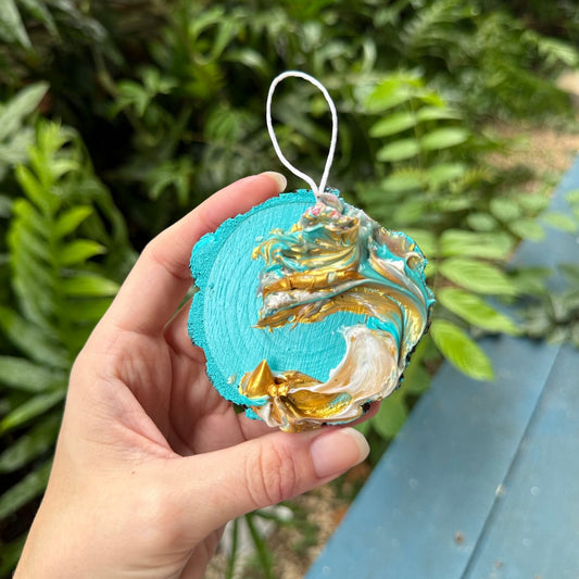 Ornament 86