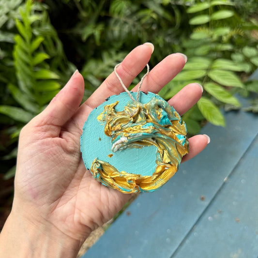 Ornament 87