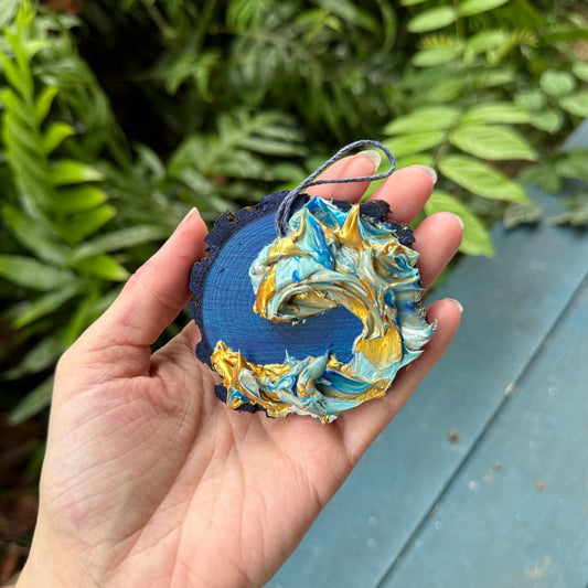 Ornament 89