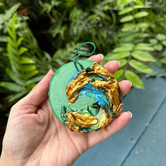 Ornament 91