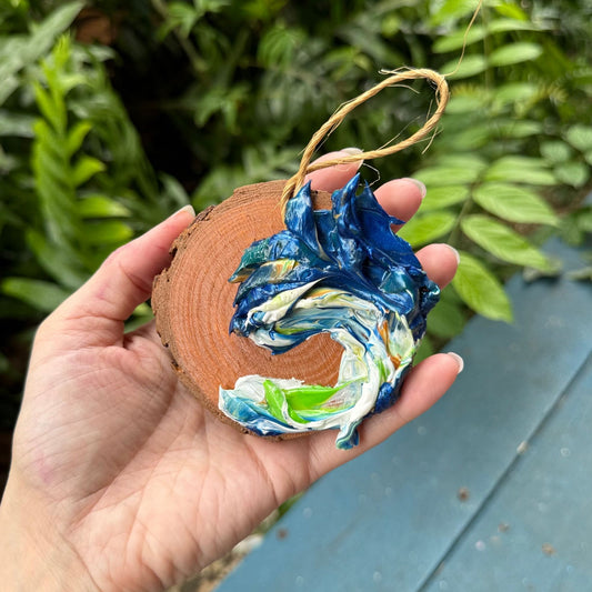 Ornament 93