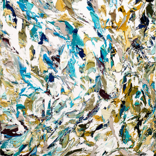 abstract art, waimea bay hawaii, earth tone art, grounding art. chakra art, natural color tones, home decor, hawaii home decor