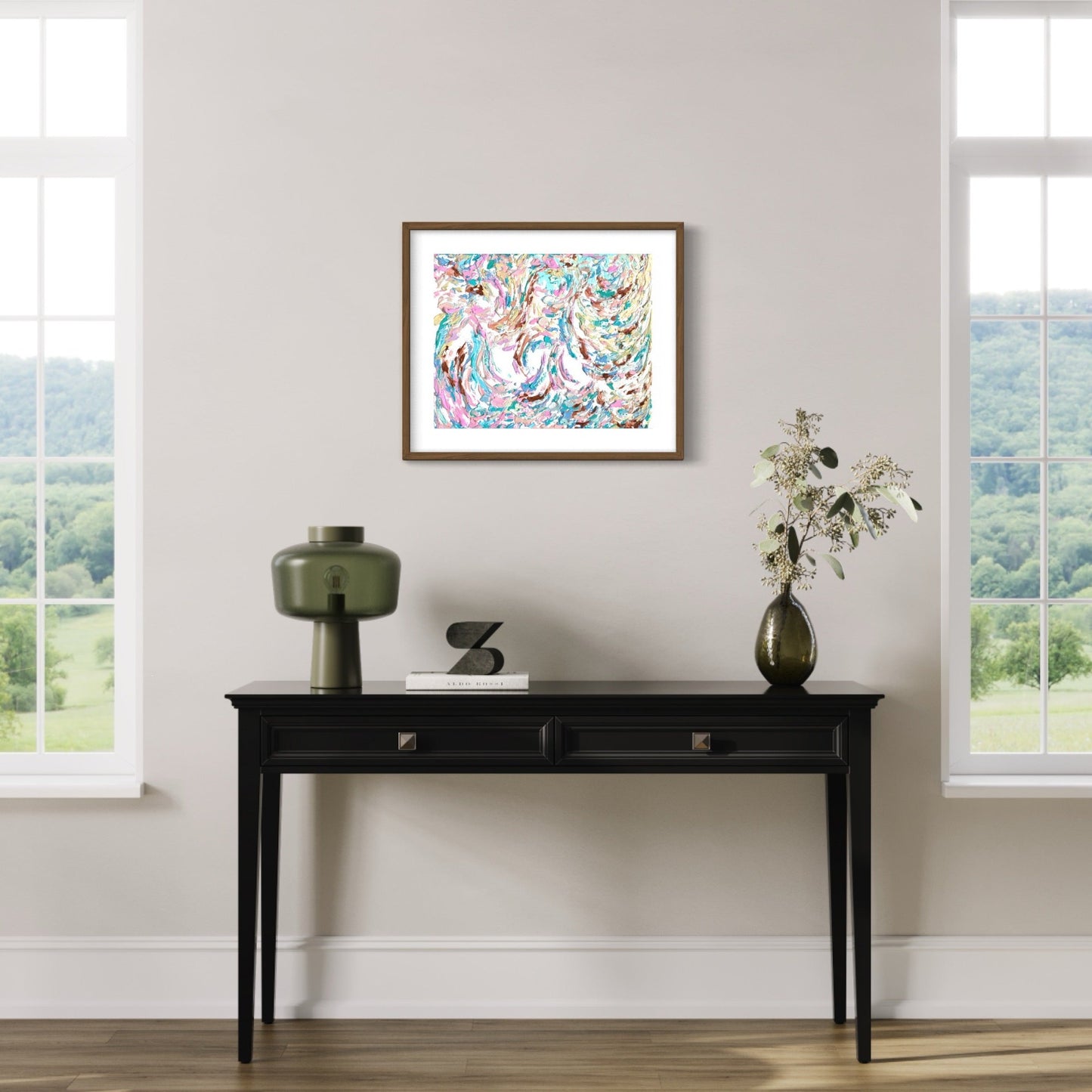 Energy art, Positive vibes, Vibrant colors, Abstract art, Spiritual art, Color therapy, Healing art, Inspirational artwork, Mindfulness decor, Emotional expression, Uplifting artwork, Serene art prints, Inner harmony, Creativity boost, Tranquil ambiance, Wellness decor, Meditation art,  Balance and harmony, Soulful aesthetics